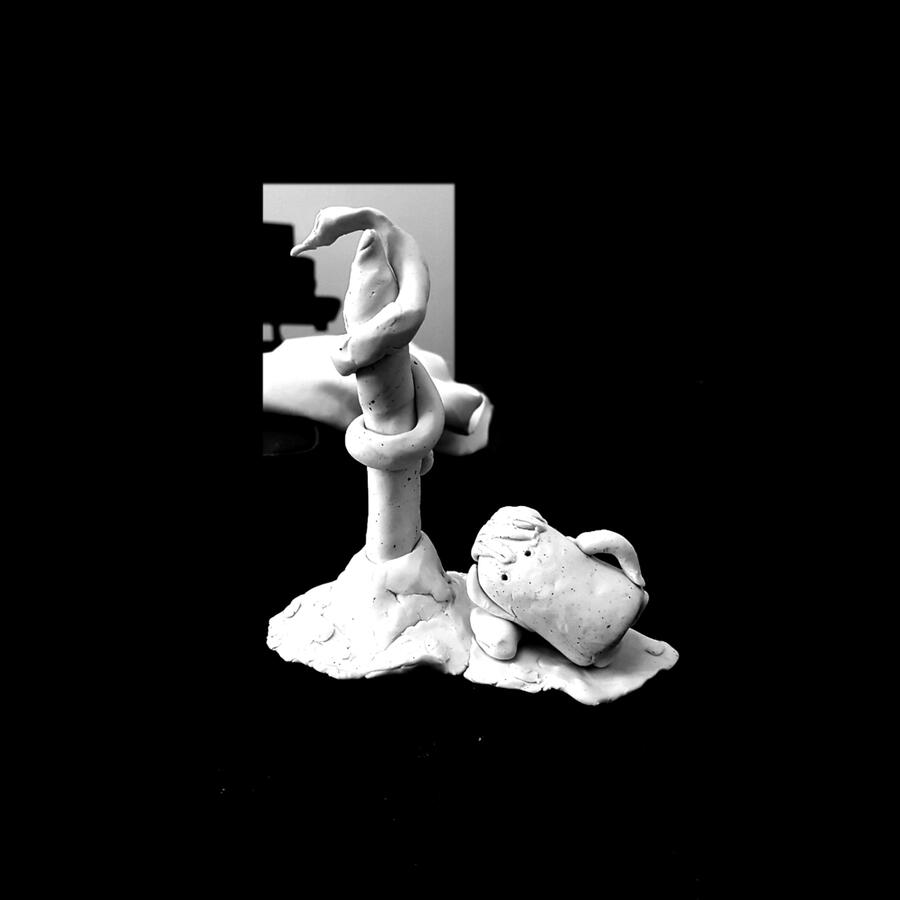 clay