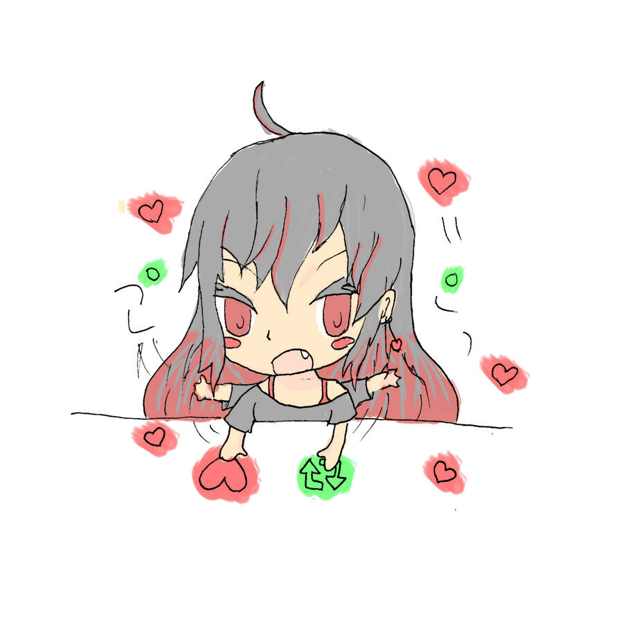 emoji (luvnyte)