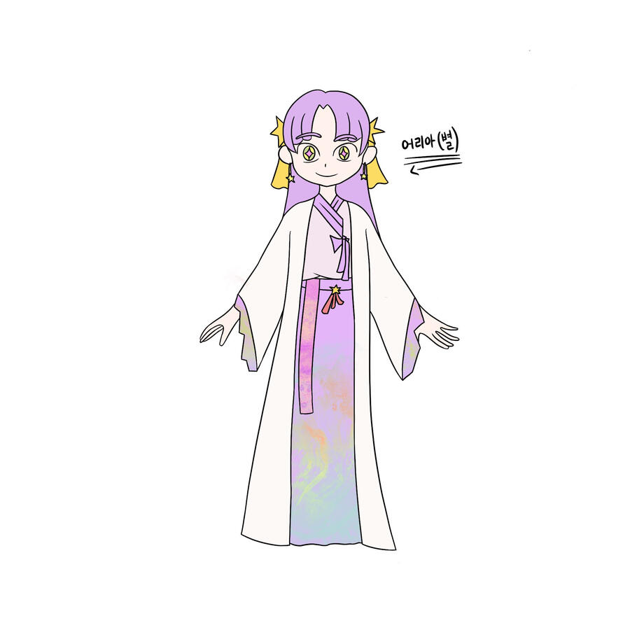 fanart (aurea)