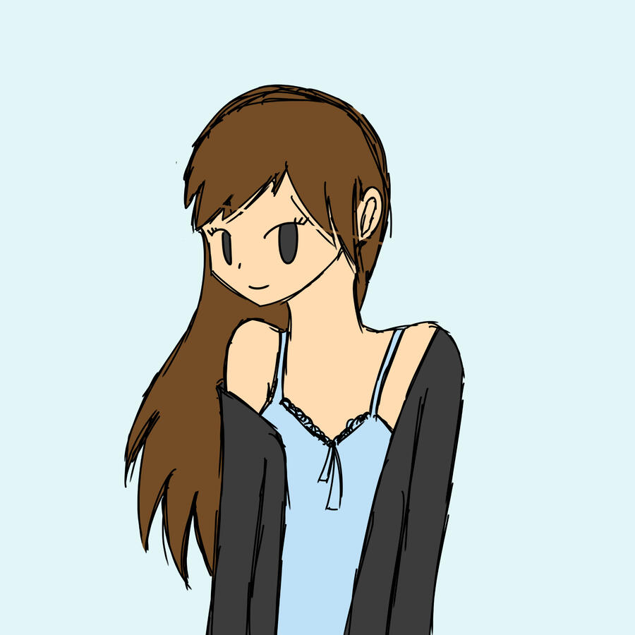 girl (felimos)
