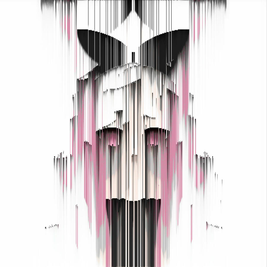 distort (deardieari)