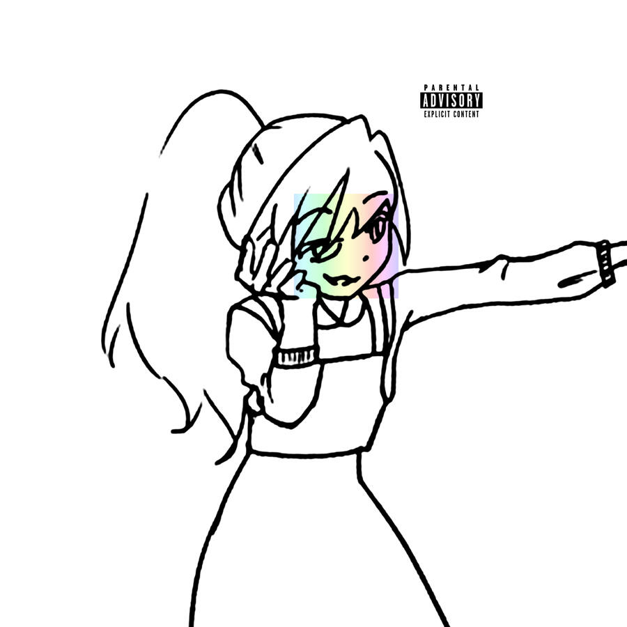 jennifer chromeface (with g6one9)