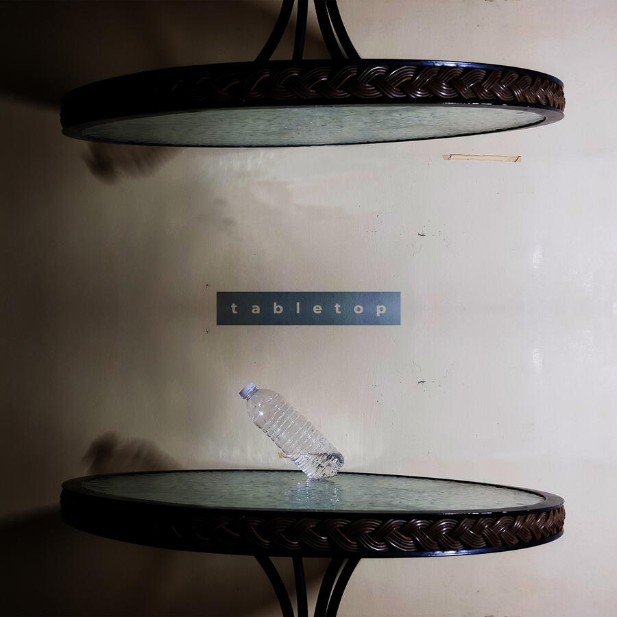 5 // Tabletop