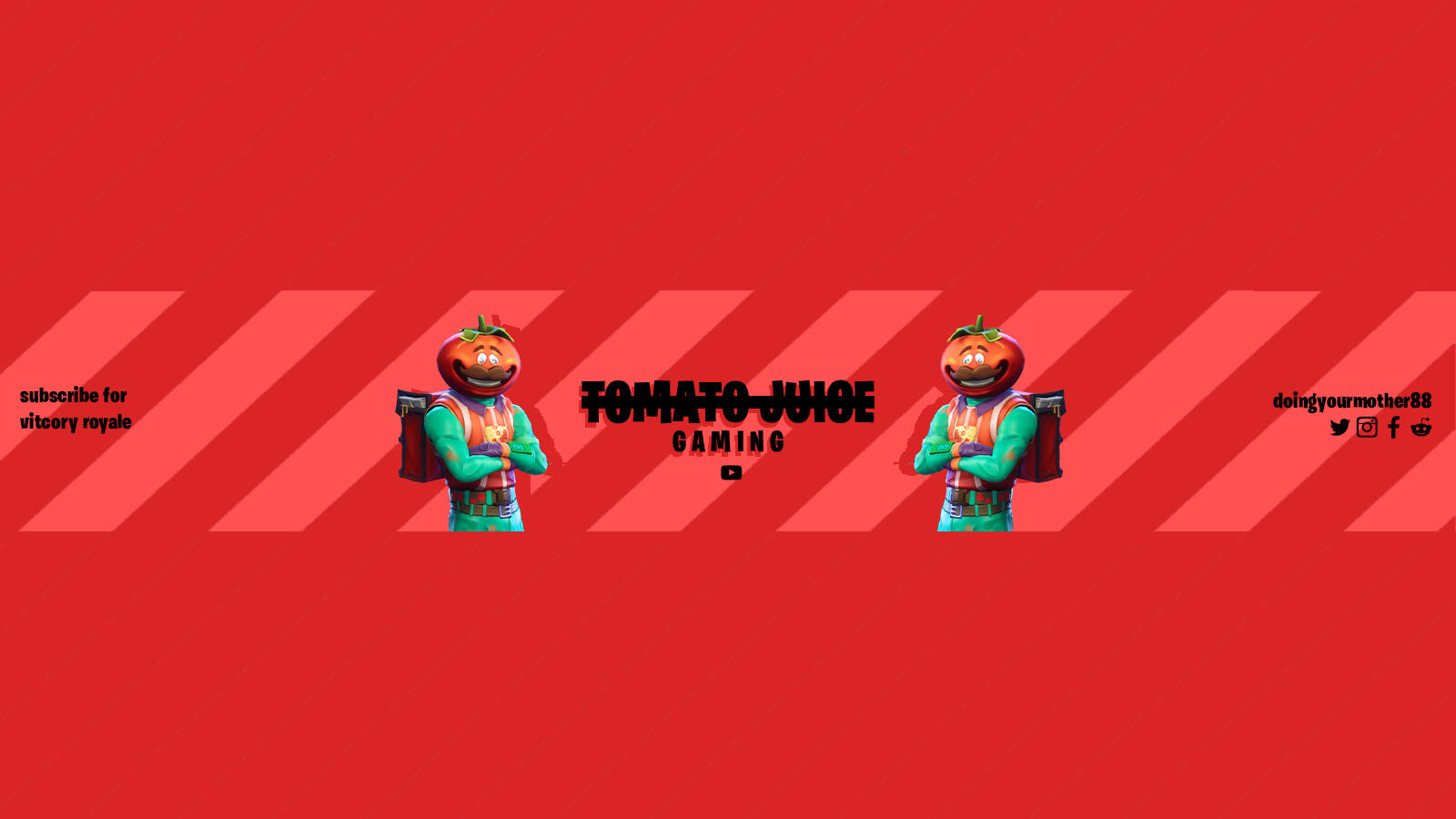 tomato juice gaming