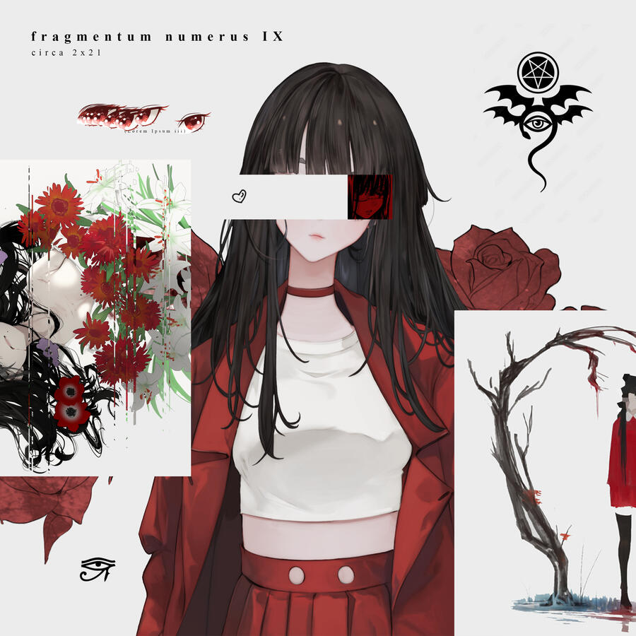luvnyte - scrap no.9