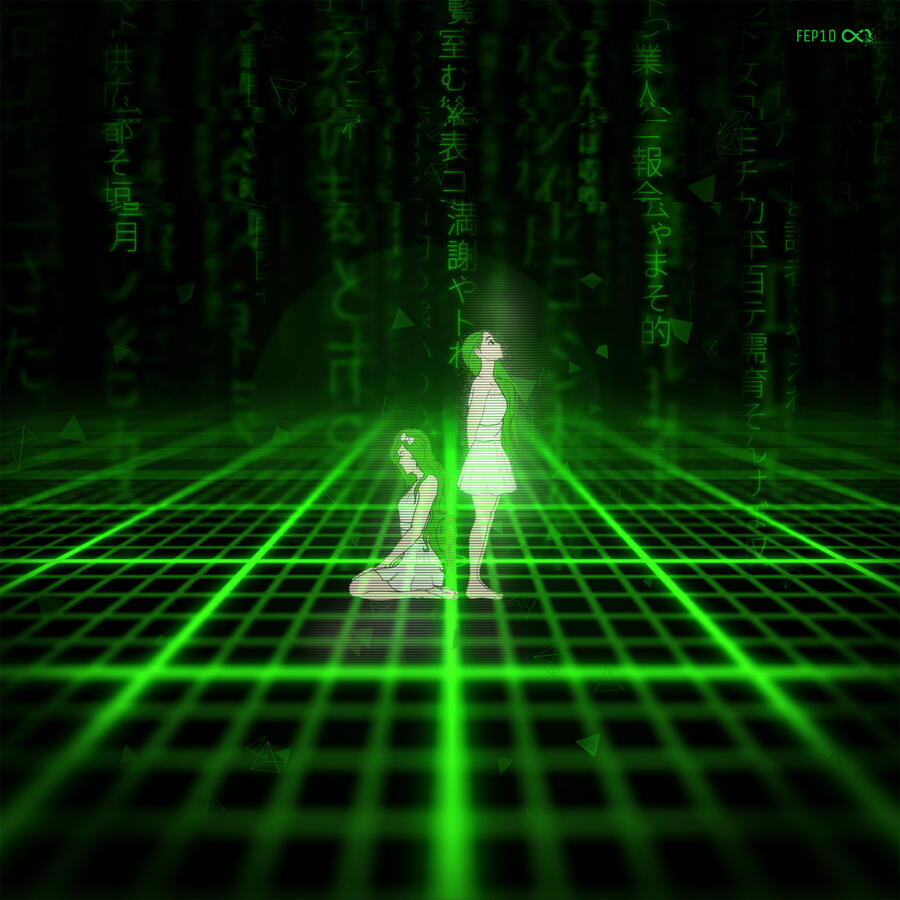Xeudo Code - Pseudonormality EP