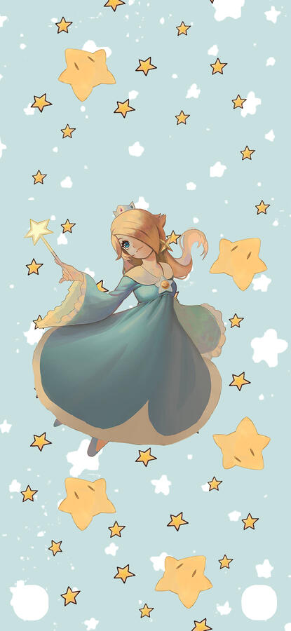 wallpaper i edited