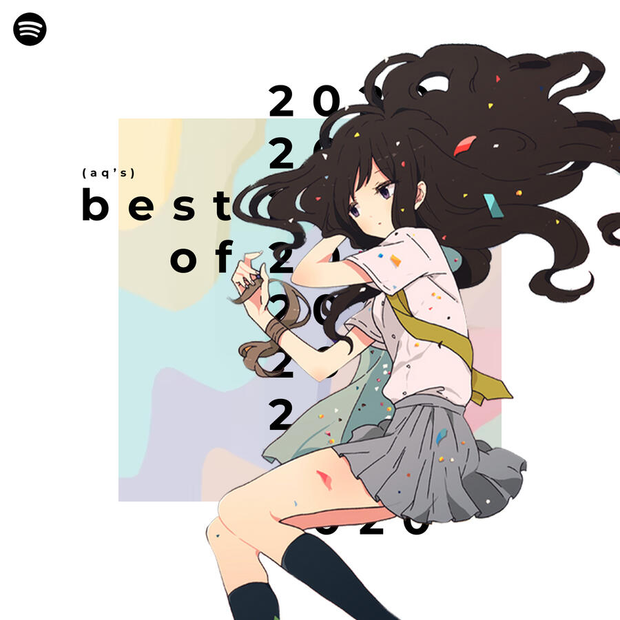 best of 2020