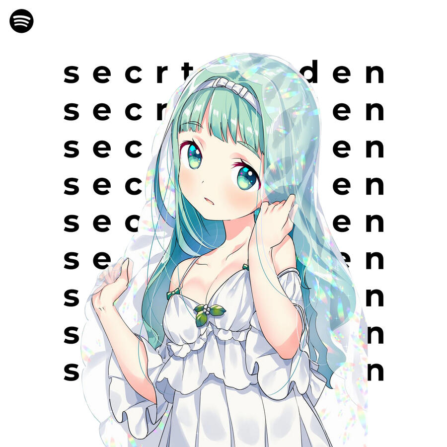 secret garden c major