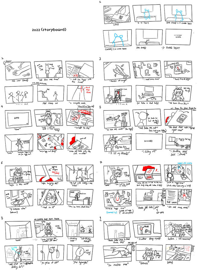 2022 (storyboard)
